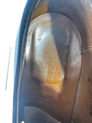 Alden 954