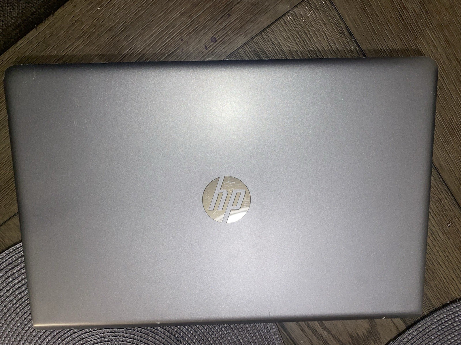 HP Pavilion Laptop 15-cc060wm