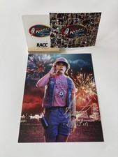 GATEN MATARAZZO in-person signed autograph/autograph 20x25cm Stranger Things