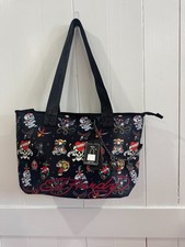Ed Hardy Tote Bag