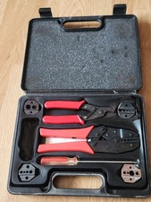Belkin 7 Piece Coax Tool Kit