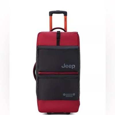 Wanderlust Lucas 31 Hardside Spinner Lucas Luggage Marshalls New