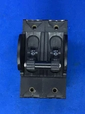 Carling Technologies CA2-B0-34-630-121-C Circuit Breaker Hydraulic Magnetic