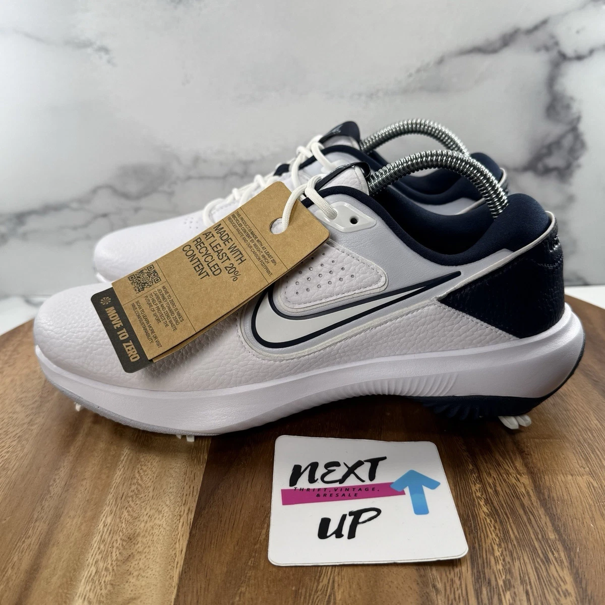 Nike Golf Shoes for Men Blue 10.5 US Shoe for sale | eBay