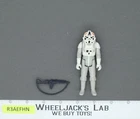 At-At Driver 100% Complete Star Wars ESB 1980 Kenner Figure NO REPRO
