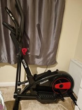 Reebok GX40s One Electronic Cross Trainer