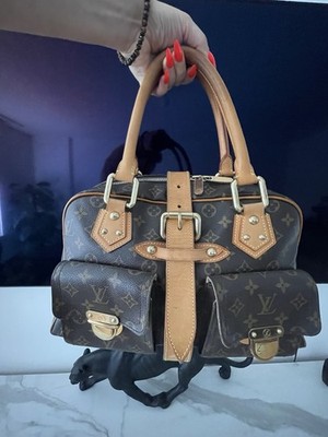 Louis Vuitton Tasche Manhattan GM