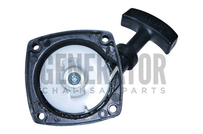 Pull Start Recoil Starter For ECHO SHINDAIWA EB630 EB630T EB630RT Leaf Blowers