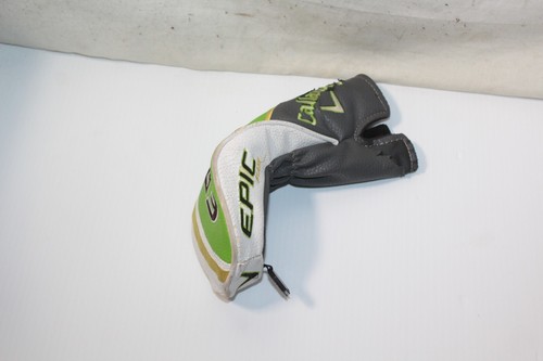 Callaway EPIC Flash 3 Fairway Wood 15* Project X EvenFlow 5.5 R 55g Mens RH 44" - Picture 3 of 22