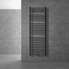 Radiateur porte serviette en