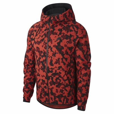 Nike Sportswear Tech Fleece Hooded 