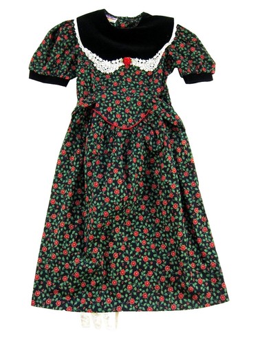 Emily Rose Christmas Dress | eBay