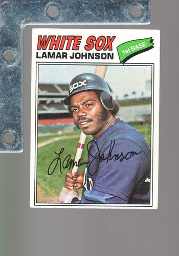 1977 Topps MLB Singles #441-660 VGEX+/EXNM+ No Creases Pick From List UpTo80%OFF - Picture 4 of 204