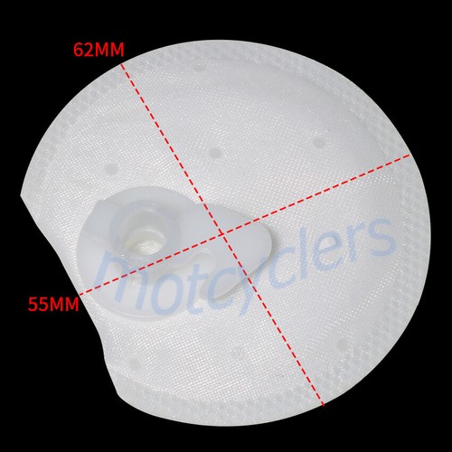 Fuel pump Strainer Fit For Honda CBR250R CB300F CBR300R TRX420FA TRX500FM TRX500 - Picture 4 of 7