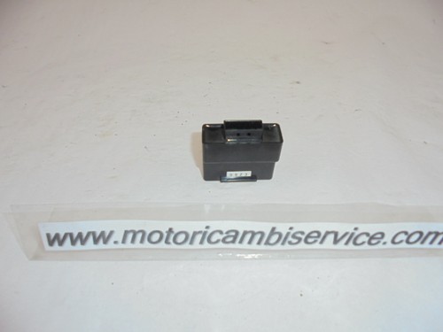 KAWASAKI Z 1000 14-16 Antenne Immobilizer 211810010 Verstärker - Bild 2 von 2