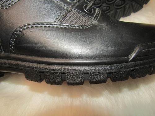 NEW MEN'S THOROGOOD 834-66087 WATERPROOF 8 M - Picture 4 of 8