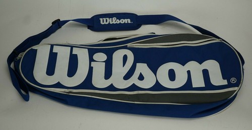Wilson Tennis Racquet Case