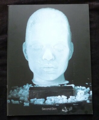 SECOND SKIN 2002 GROUP ART EXHIBITION CATALOGUE Sarah Lucas, Marc Quinn
