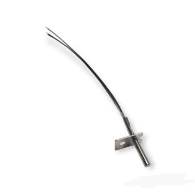 Micronova NTC 1KOHM Smoke Probe For Pellet Stoves - 4L, 40 Flanges, 150mm Cable