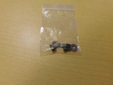 Wrenn/Hornby Dublo loco to tender coupling for 8F / Castle complete with screws