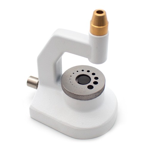 5285 Watch Repairs Watchmakers Staking Tool Set Watch Repair Tool Accessories - Picture 2 of 8