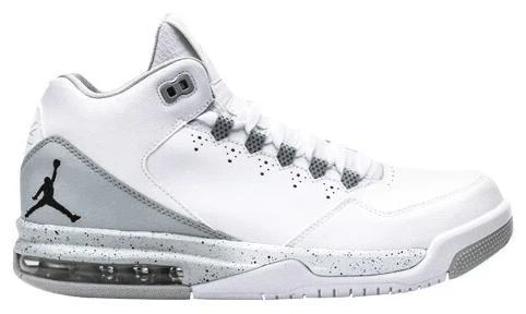 Jordan Flight Origin 2 White
