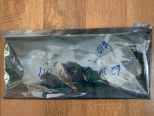 SIEMENS 10000096.00 COMMUNICATION BOARD ASI ROBICON Firmware 363818.00 *NEW*