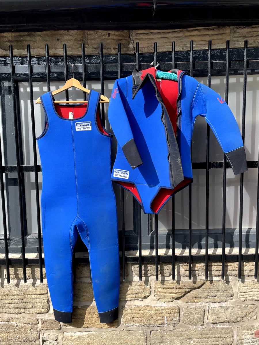 Retro wetsuits deals