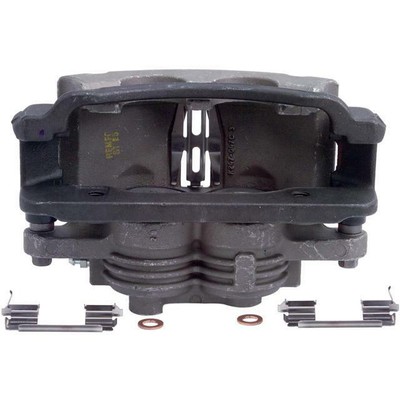 Cardone Disc Brake Caliper 18-B4723 Front Left EACH | eBay