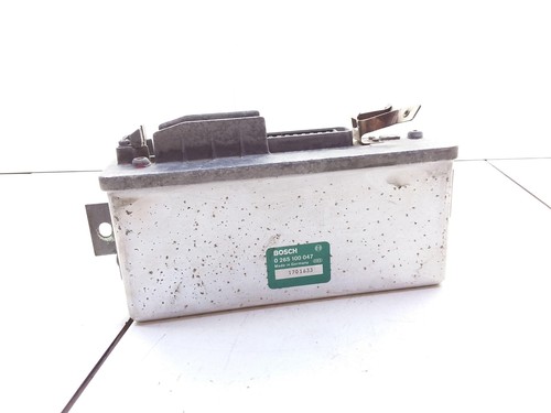 Renault Espace II 1992 Benzin ABS-Steuergerät 0265100047 20340763