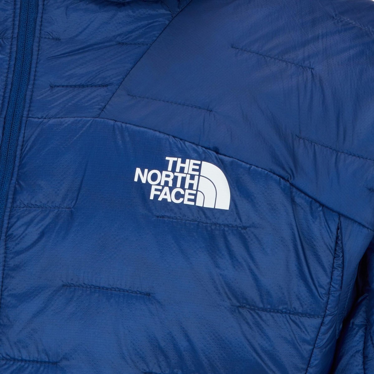 ★THE NORTH FACE★M'S SUMMIT HEATLINE JACKET★ Genuine The North Face M'S SUMMIT HEATLINE JACKET BLUE | eBay