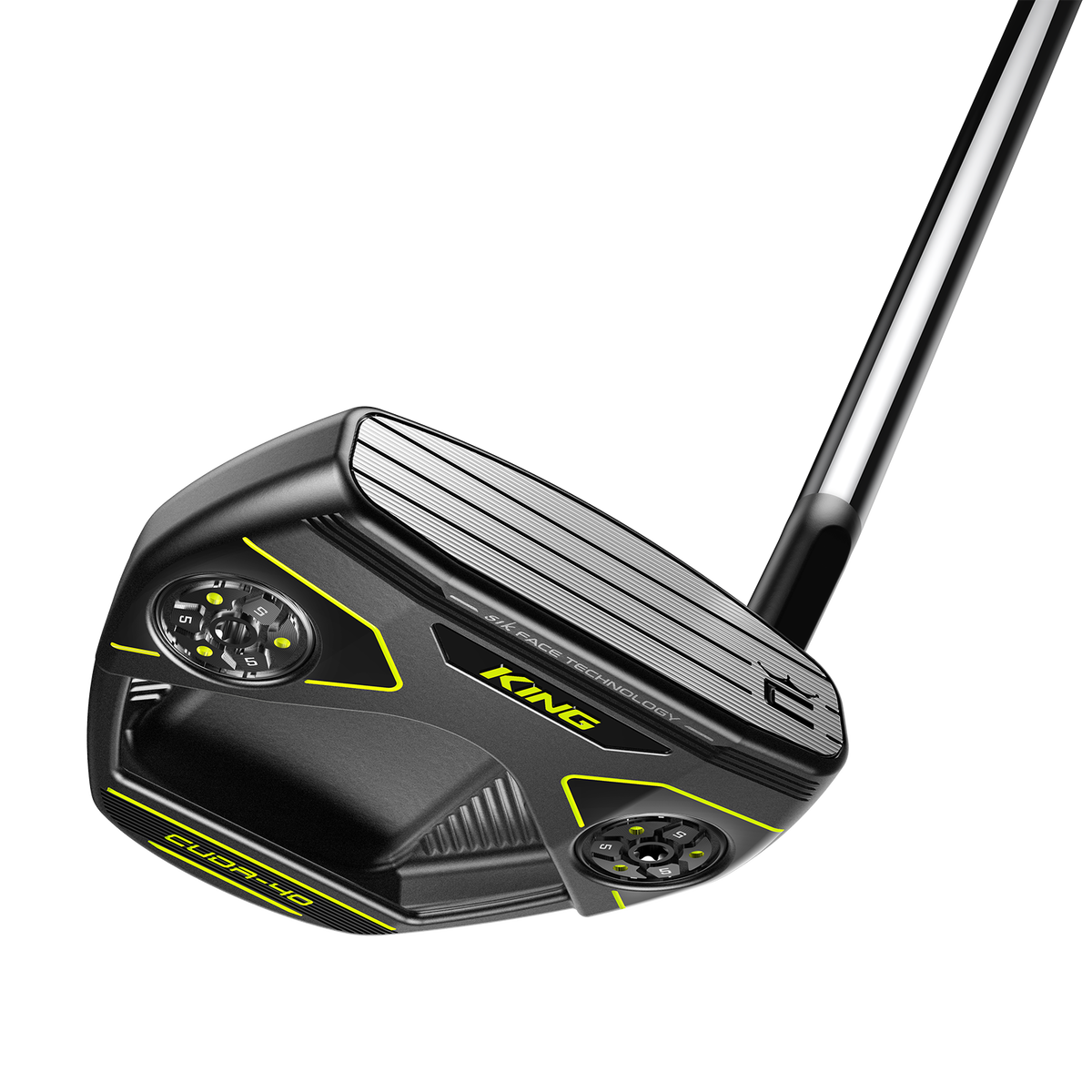 2023 Cobra KING Vintage Series Cuda-40 SL 34