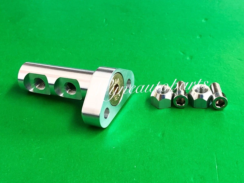 Подходит для Camaro Corvette Firebird GTO трос дроссельной заслонки и кронштейн кабеля круиз-контроля - Изображение 3 из 4