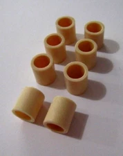 HubDoctor TIME ATAC XC12 PEDAL BUSHINGS 12 X 14 X 15MM  8 PIECES