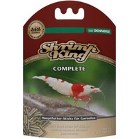 Dennerle Shrimp King Complete 45G - Hauptfutter FüR Garnelen Garnelenfutter