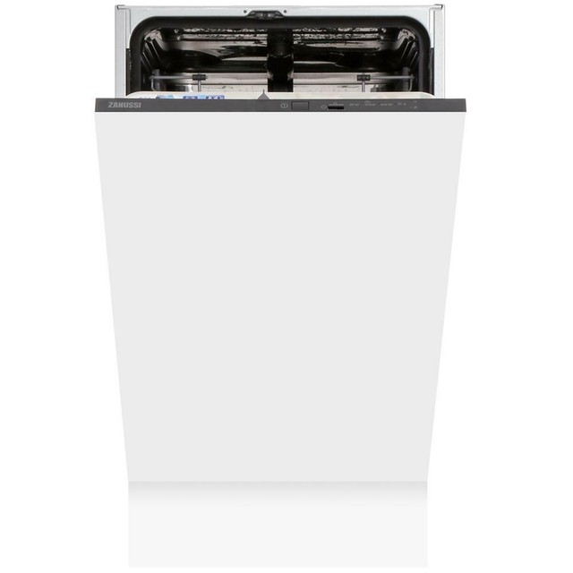 450mm dishwasher