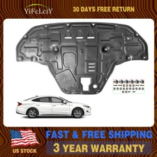 Engine Splash Guard For Hyundai Sonata 2020-2023 Under Engine Shield Cover Board