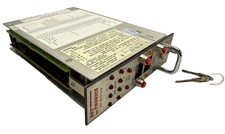 DET TRONICS R7494 B7001 - UV CONTROLLER - 8 Channel - 002257-001