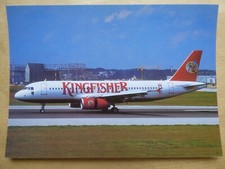 AIRBUS A 320-232 KINGFISHER AIRLINES F-WWBG