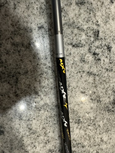 Nike SQ MachSpeed 3W Fairway Wood Golf Club 15* 42.5" A Flex Graphite Shaft RH - Picture 7 of 8