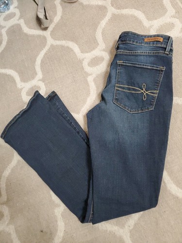 denizen levis Modern Boot Cut Women's 