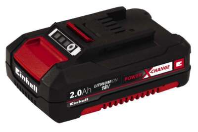 Einhell   Akku 18V 2,0 Ah Power-X-Change / 2Ah