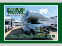 2015 Forest River RV Sunseeker 2500TS Ford