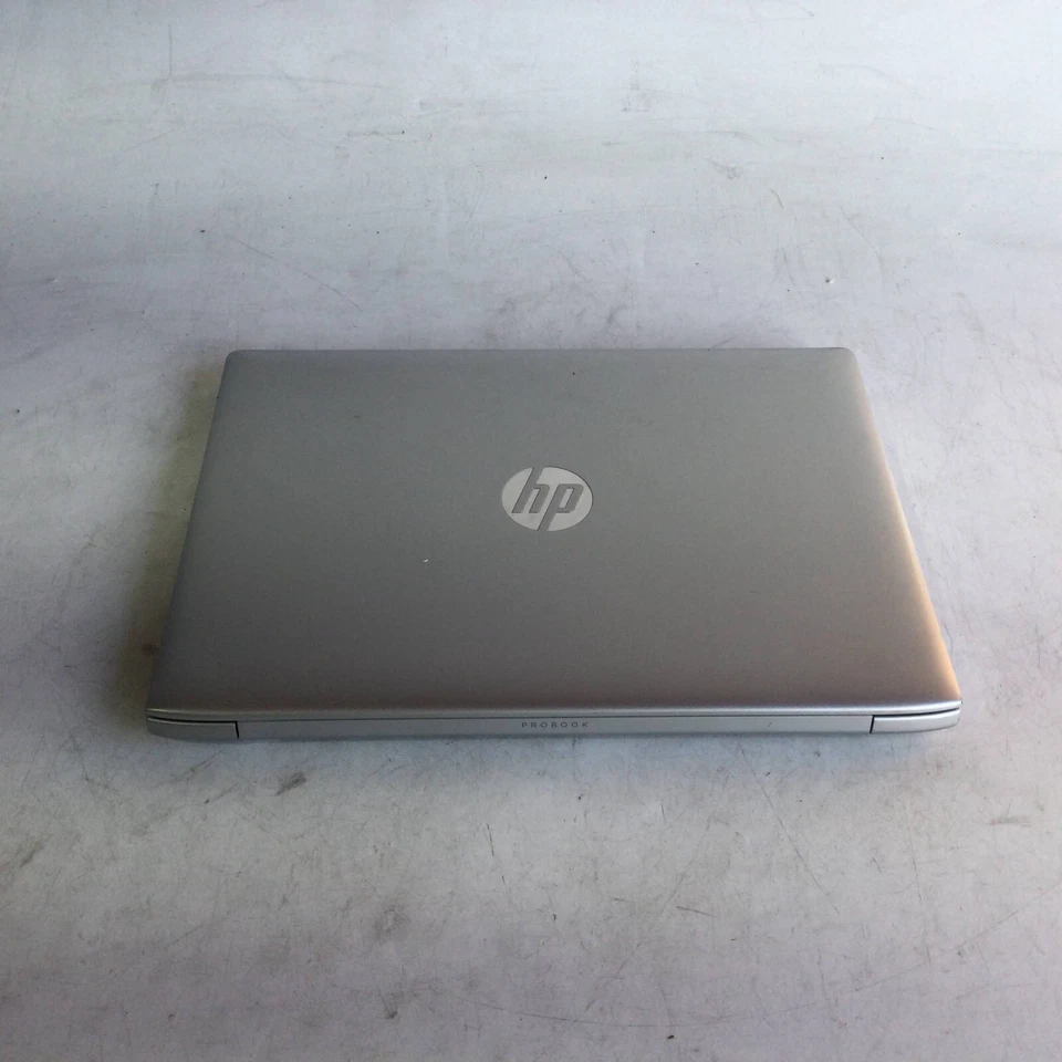 HP Probook 430 G5 Laptop 13.3" i5-8250U 8GBRAM 256GBSSD FHD HDMI DP USB3.1 Win11 - image 2 of 4