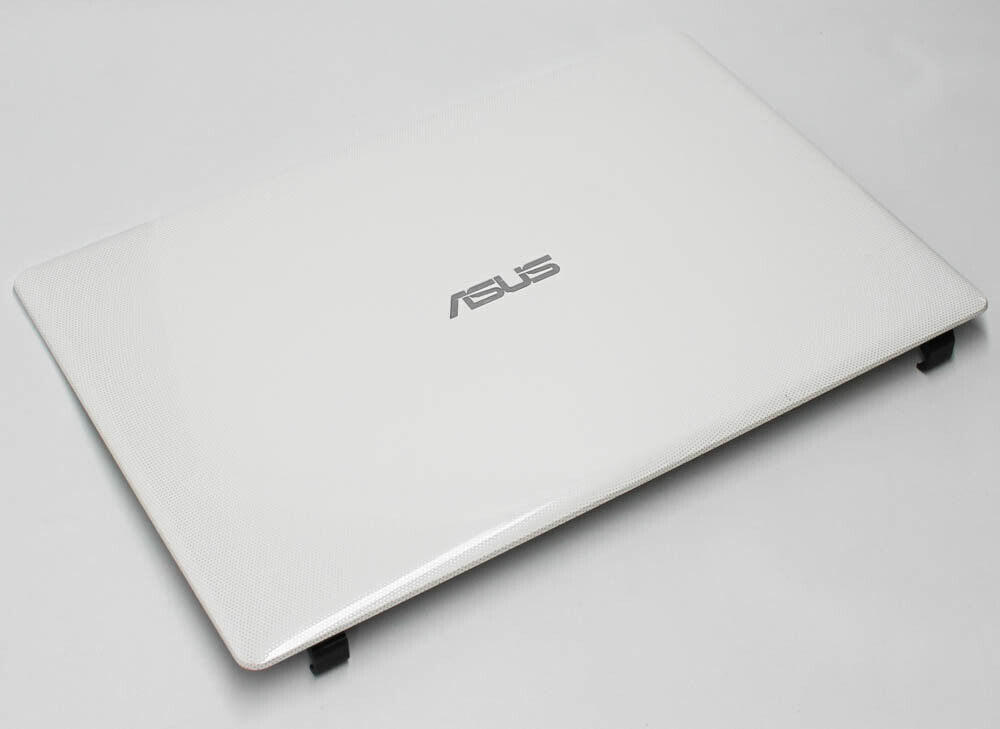 13 N 0 Pea 0211 ASUS X 550 C LCD Back Cover White Grade a for sale 