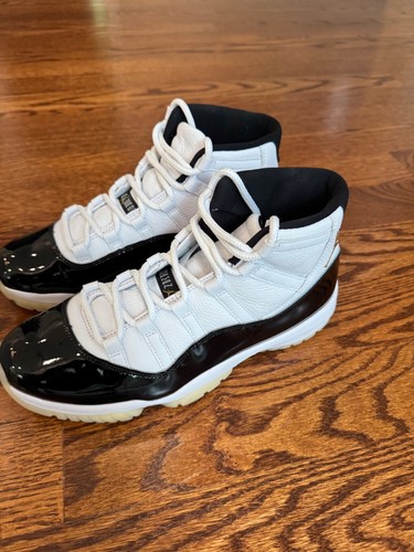 Size 11 - Jordan 11 Retro Mid Gratitude / Defining Moments