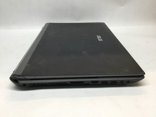 ASUS U52F 15" Laptop Intel Core i5 4th Gen- CHIPPED CASE-MZ - Picture 5 of 9
