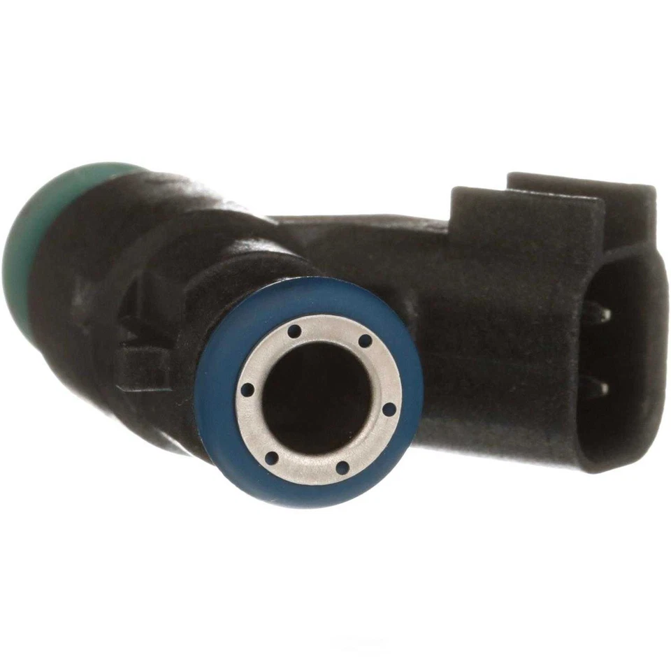 8x Inyector de combustible para Chevrolet Express 2500/4500 GMC Savana 3500/4500 2010-2020 Foto 4 de 4