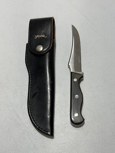 Vintage Valor Knife | eBay