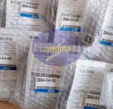 1PC New SMC ZSE40A-01-R-X501 Pressure sensor